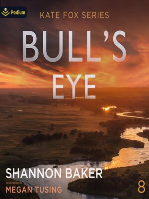 cover image of Bull's Eye